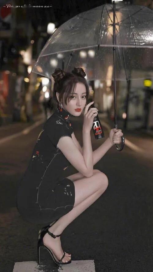 日韩女蹲姿插画视频网站,独特文化视角下的蹲姿艺术