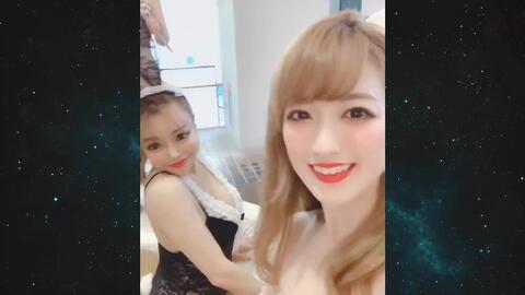 日韩床上美女视频